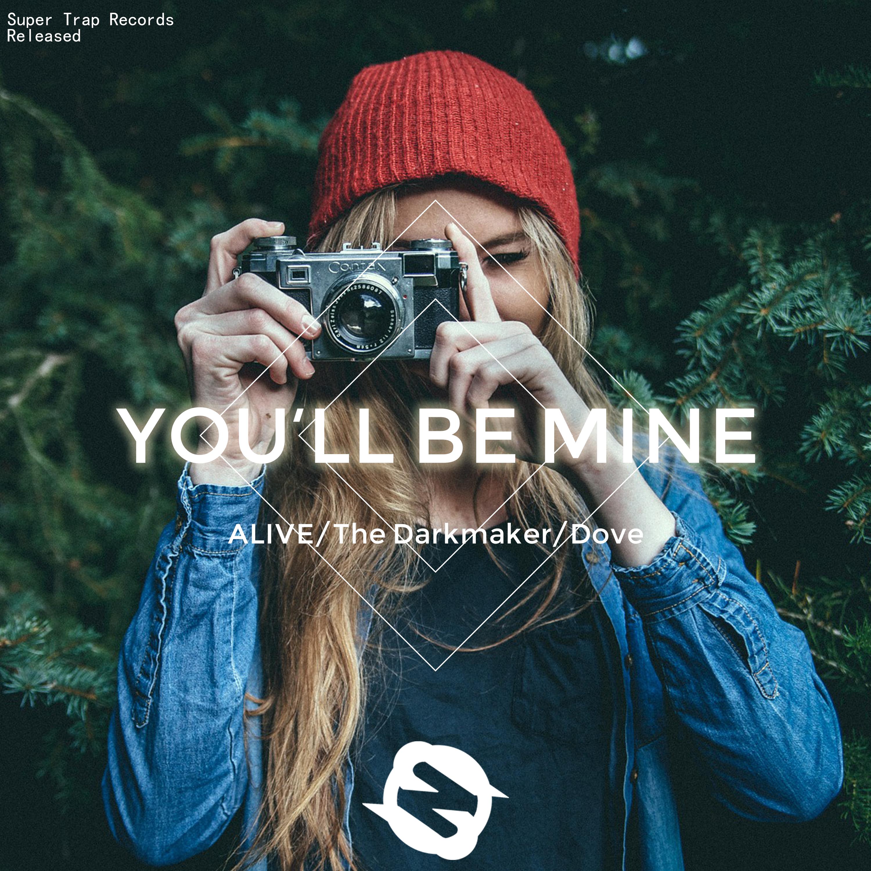 You'll Be Mine_VESRIX_You'll Be Mine | 在线播放_You'll Be Mine歌词_You'll Be Mine下载 | 网易云音乐