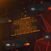 Sinal do Robô