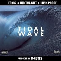 Tidal Wave - Single