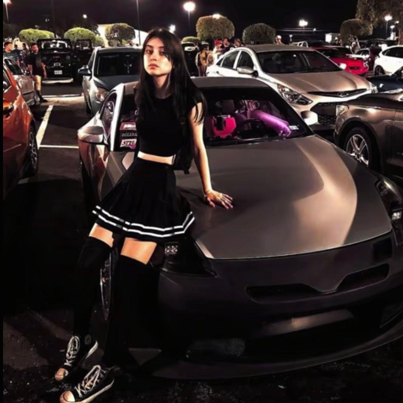 这不是天籁这是战神GTR