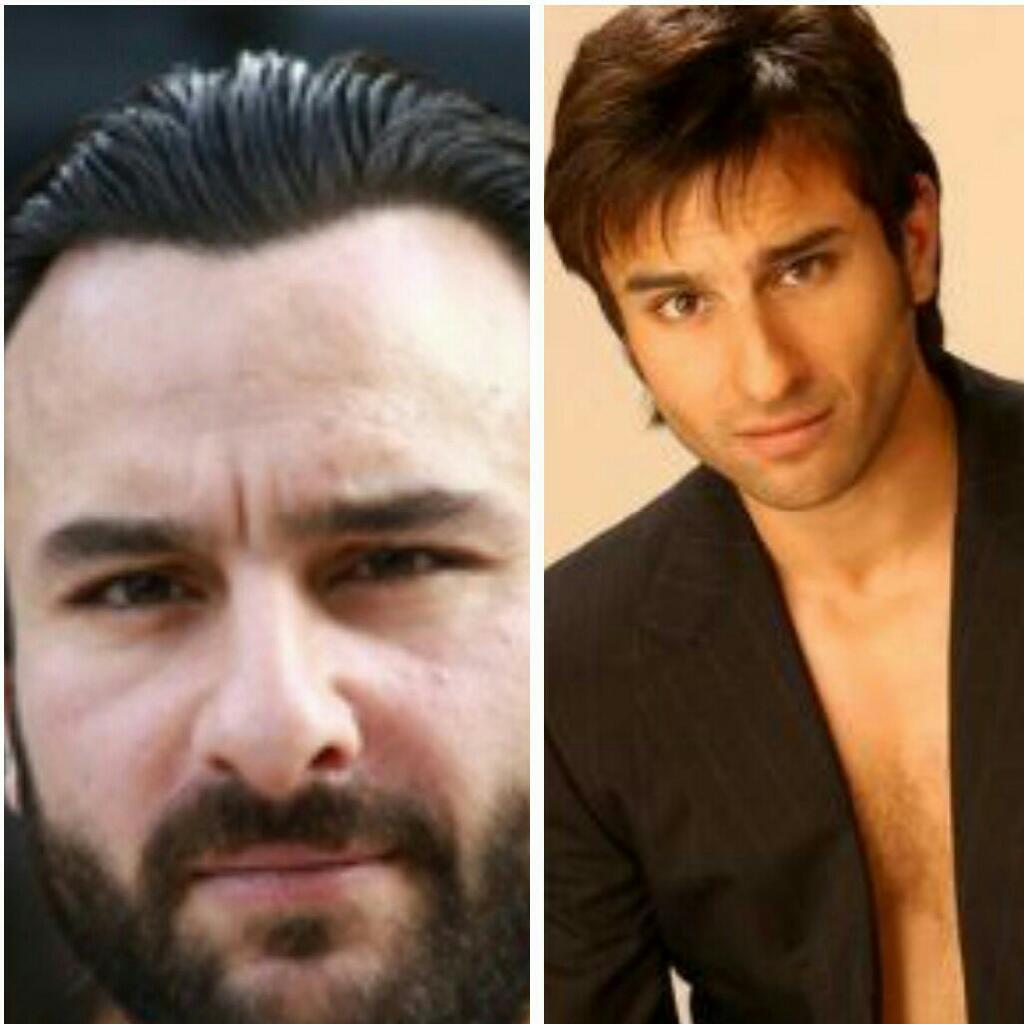 赛义夫.阿里.汗Saif ali khan