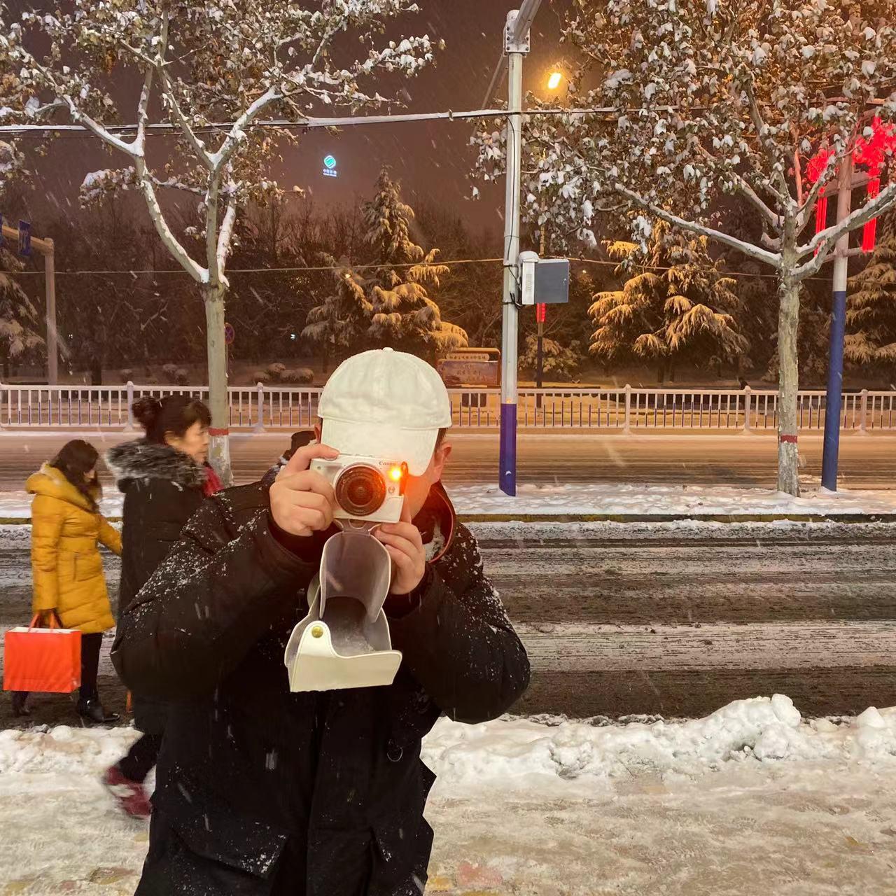 这一生关于你的风景