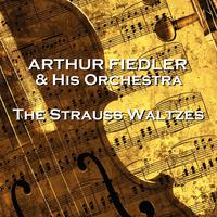 The Strauss Waltzes