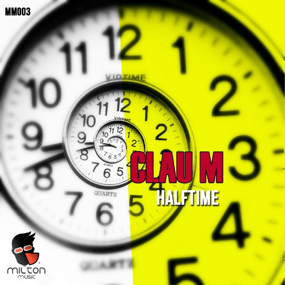 Halftime (Original Mix)