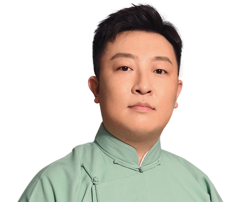 曹鹤阳