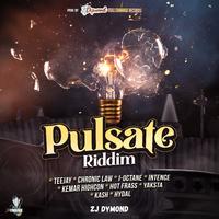 Pulsate Riddim