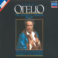 Otello / Act 3