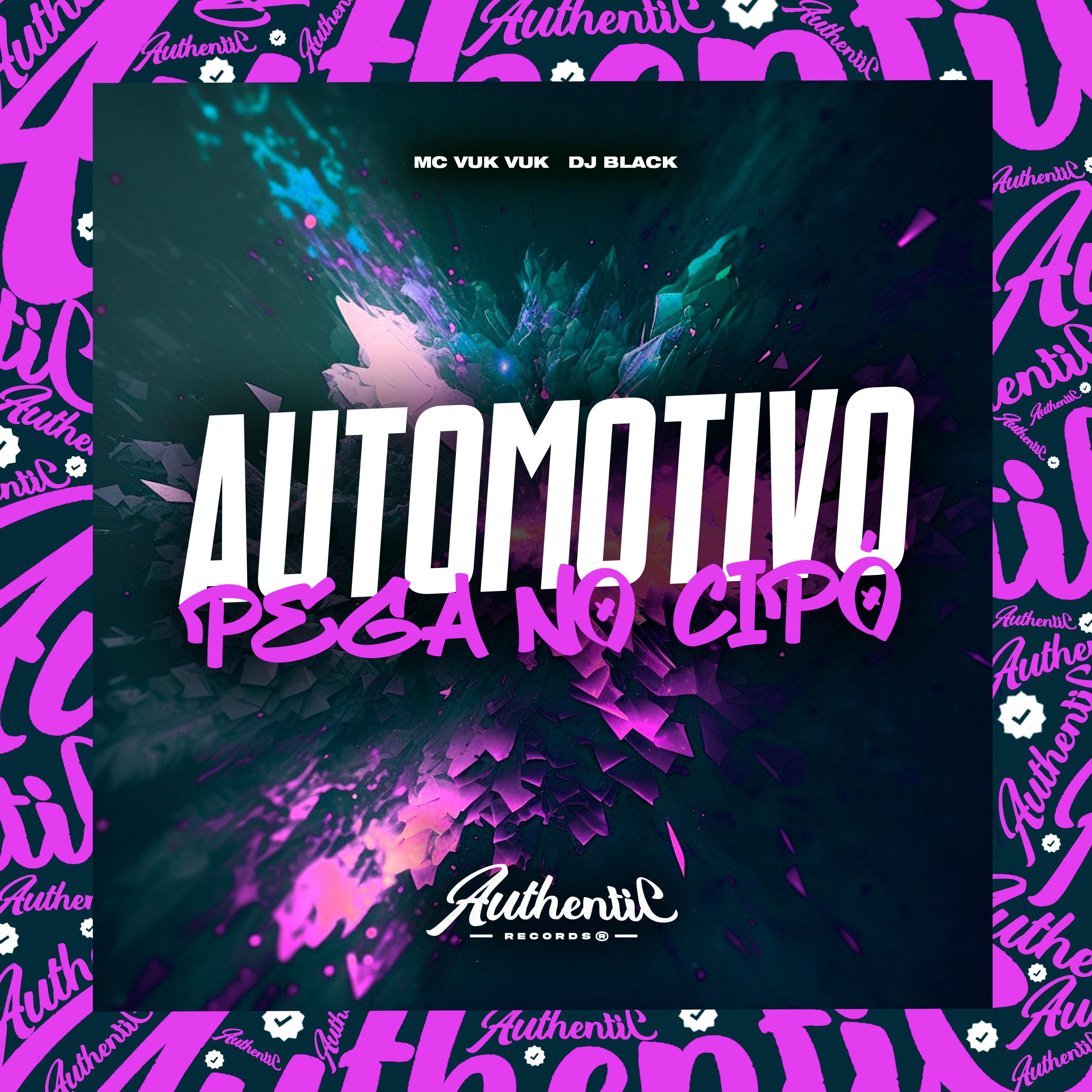 Automotivo Pega no Cipó