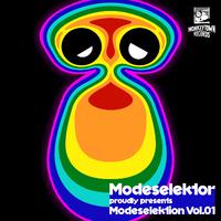 Modeselektion, Vol. 1