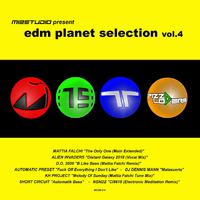 EDM Planet Selection Vol.4