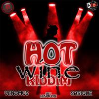 Hot Wine Riddim