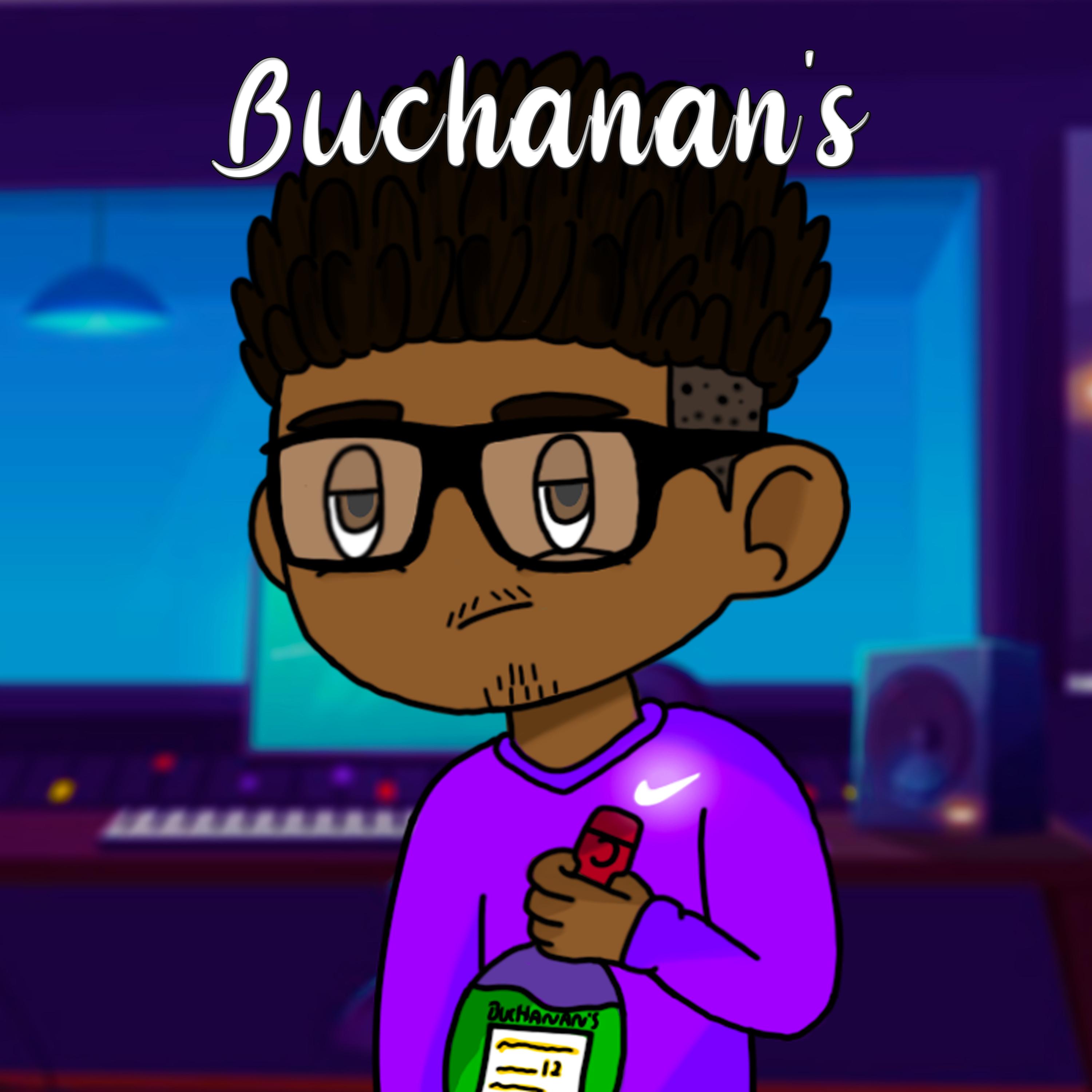 Buchanan's
