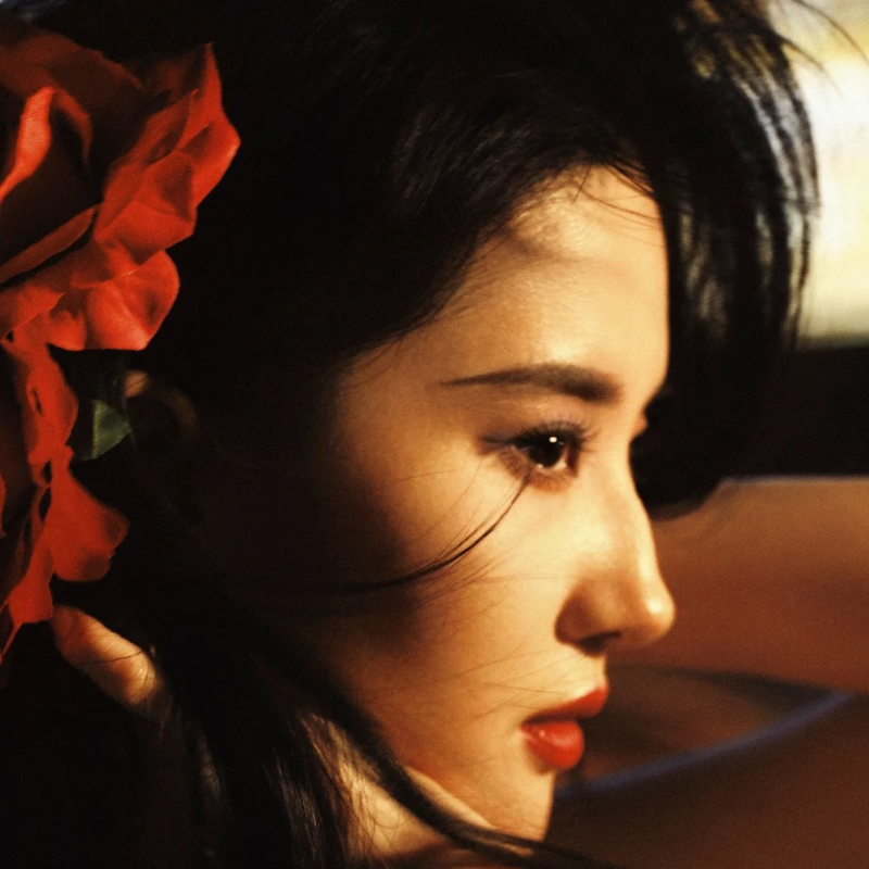 迷茫的心 渴望一个永不离开的陪伴