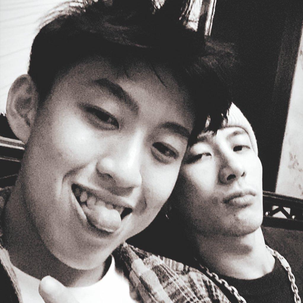 王嘉尔‖七哥‖NIKI‖bbno＄