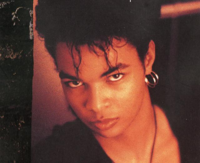 Roger Troutman