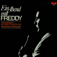 Ein Abend mit Freddy