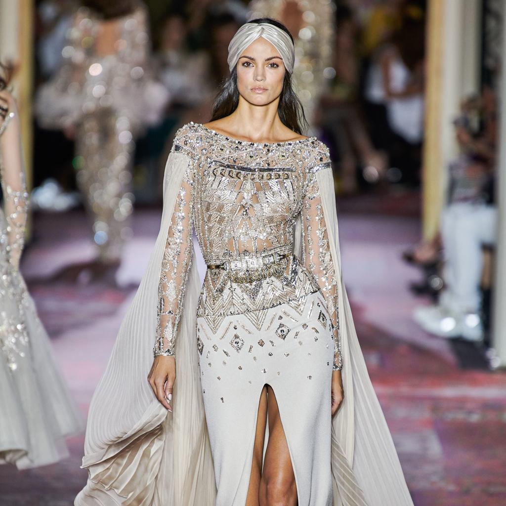 Zuhair Murad Couture FW 2019