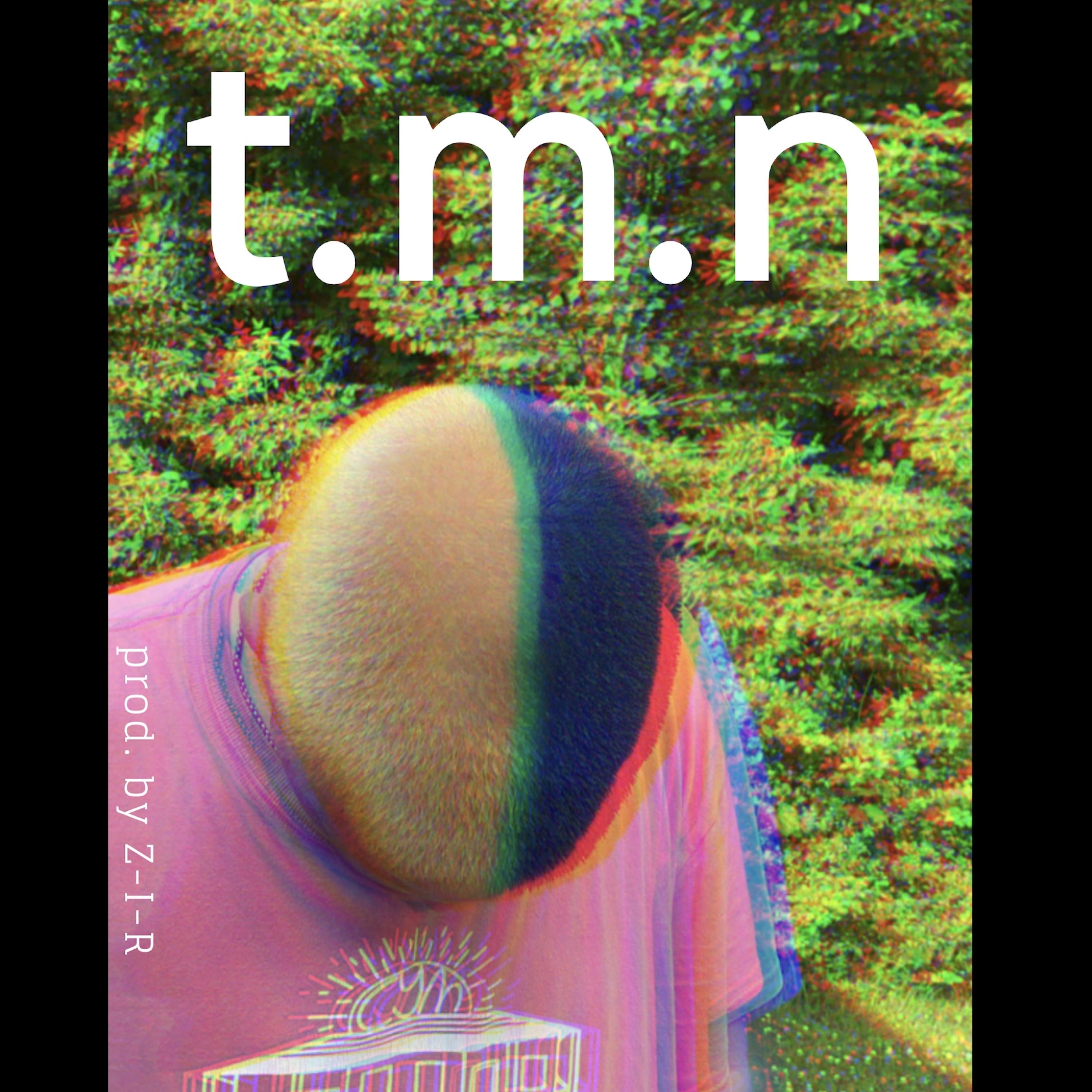 TMN (feat. Z-I-R)
