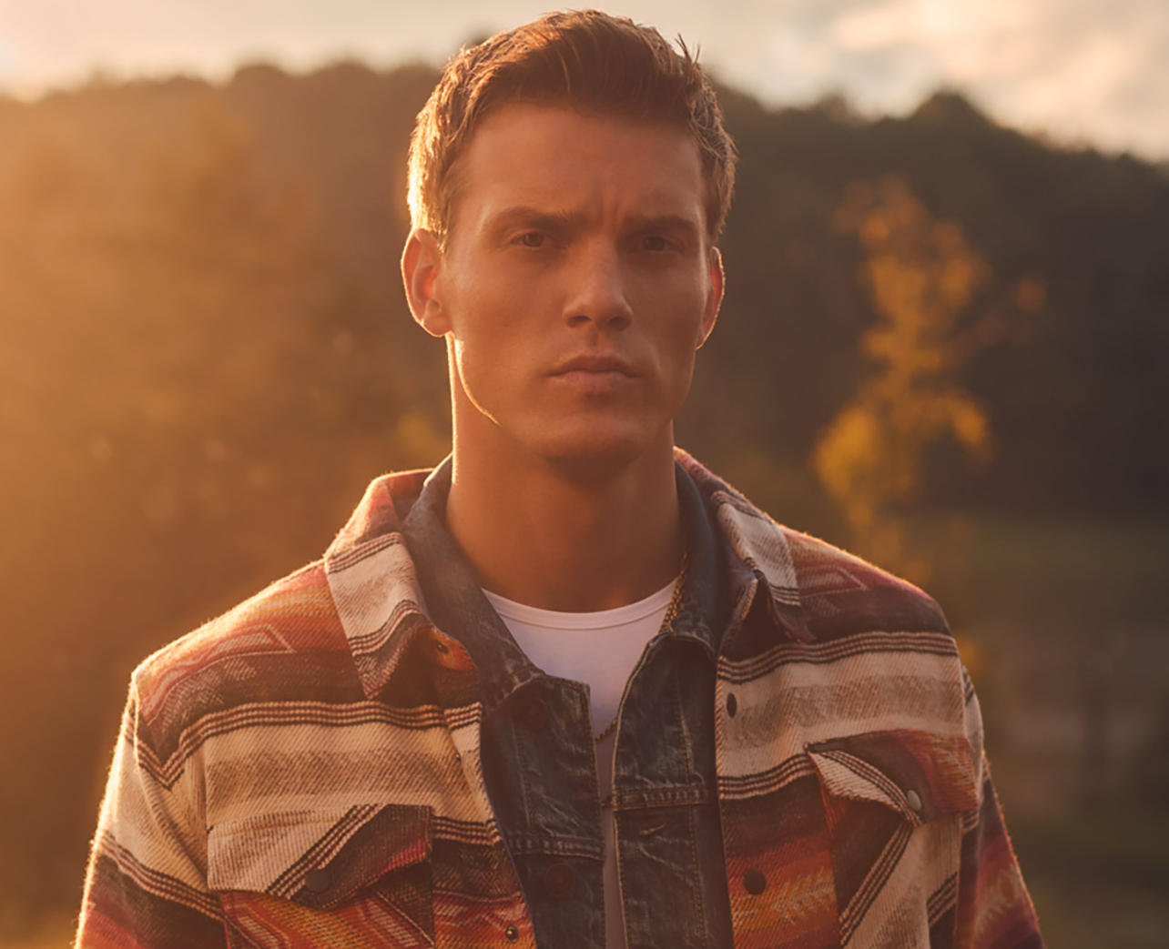 Parker McCollum