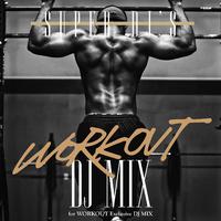 WORK OUT DJ MIX VOL.3 - 洋楽 ヒットチャート 超絶カッコイイ洋楽メドレー -