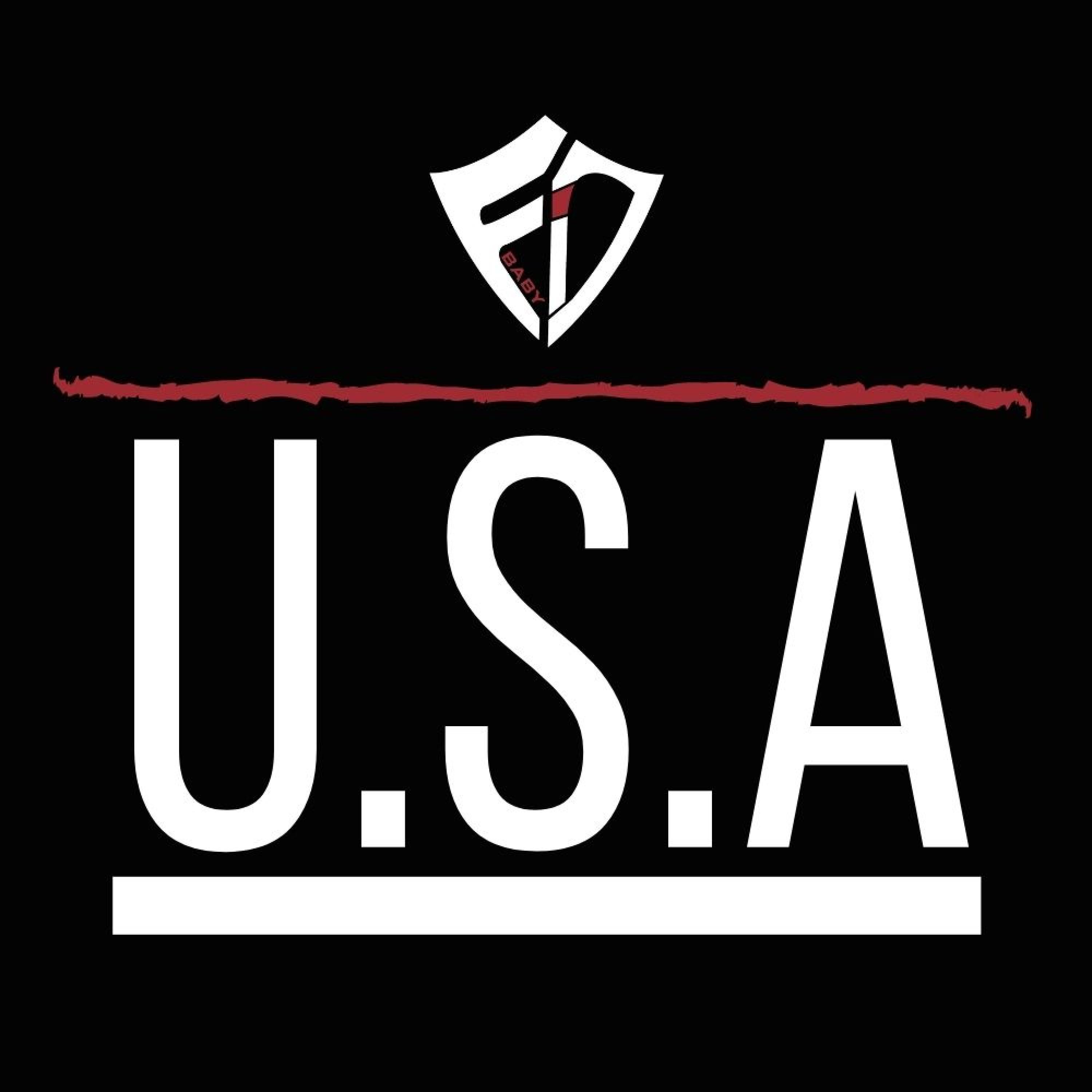 U.S.A (United States of Apprehension)