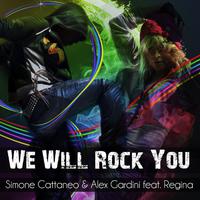 We Will Rock You