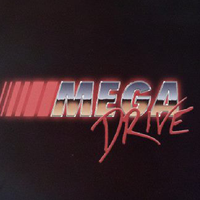 Mega Drive