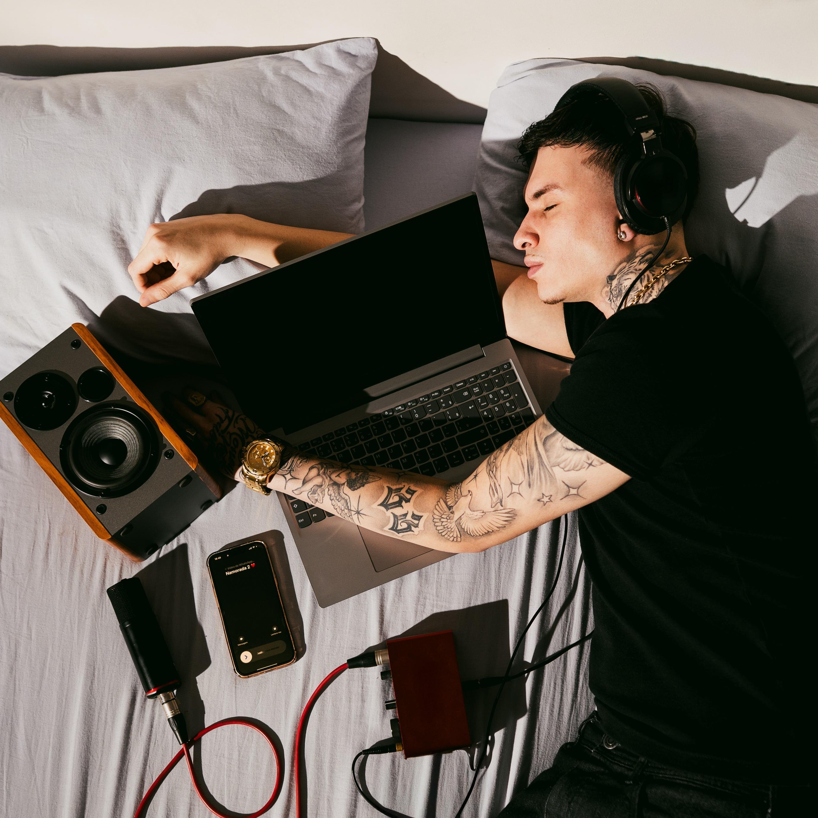 Não Leva Pro Pessoal