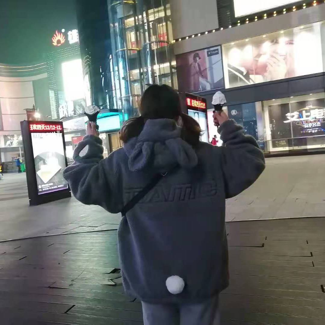 真的忘了封面
