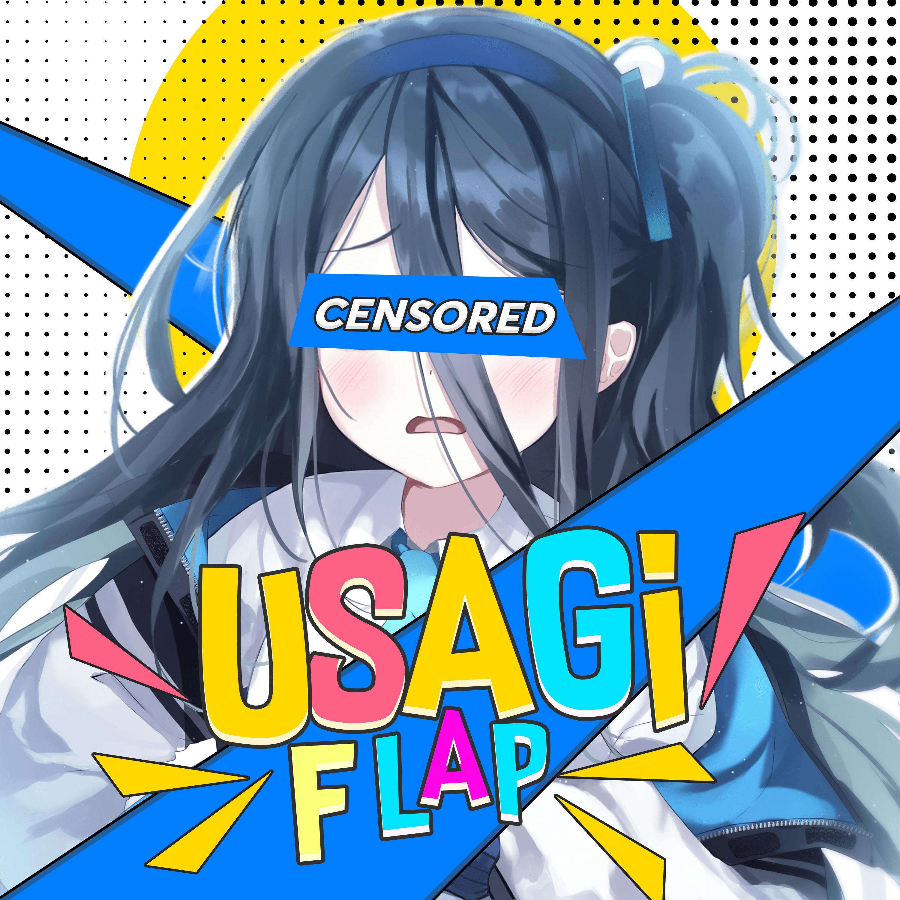 Usagi Flap (Future Funk Edit)