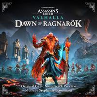 Assassin’s Creed Valhalla : Dawn of Ragnarok (Original Game Soundtrack Preview)