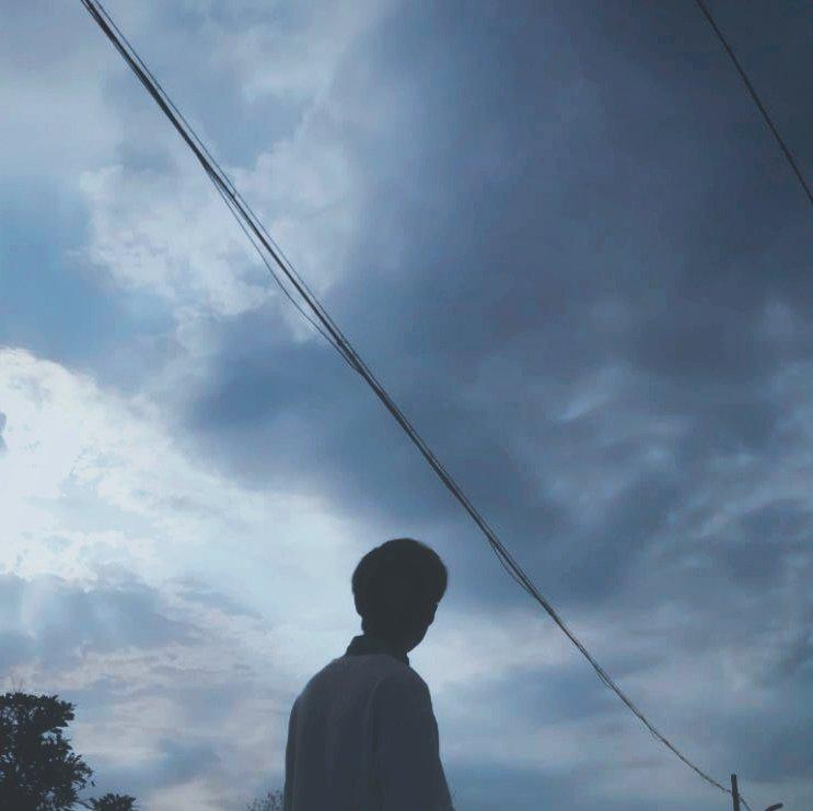 我的天是BluePt.2（Panie_Su）封面