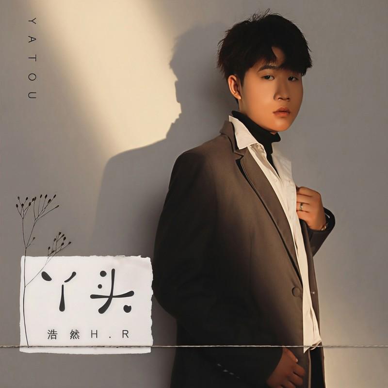 丫头(DJ版)封面