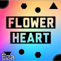 Flower heart