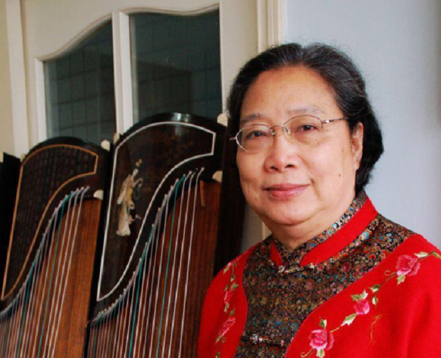 孙文妍
