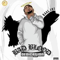 Bad Blood (feat. Driller & Dj Lucky)