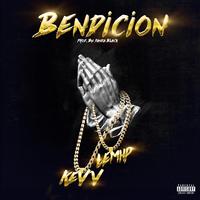 Bendicion (feat. Panda Black)