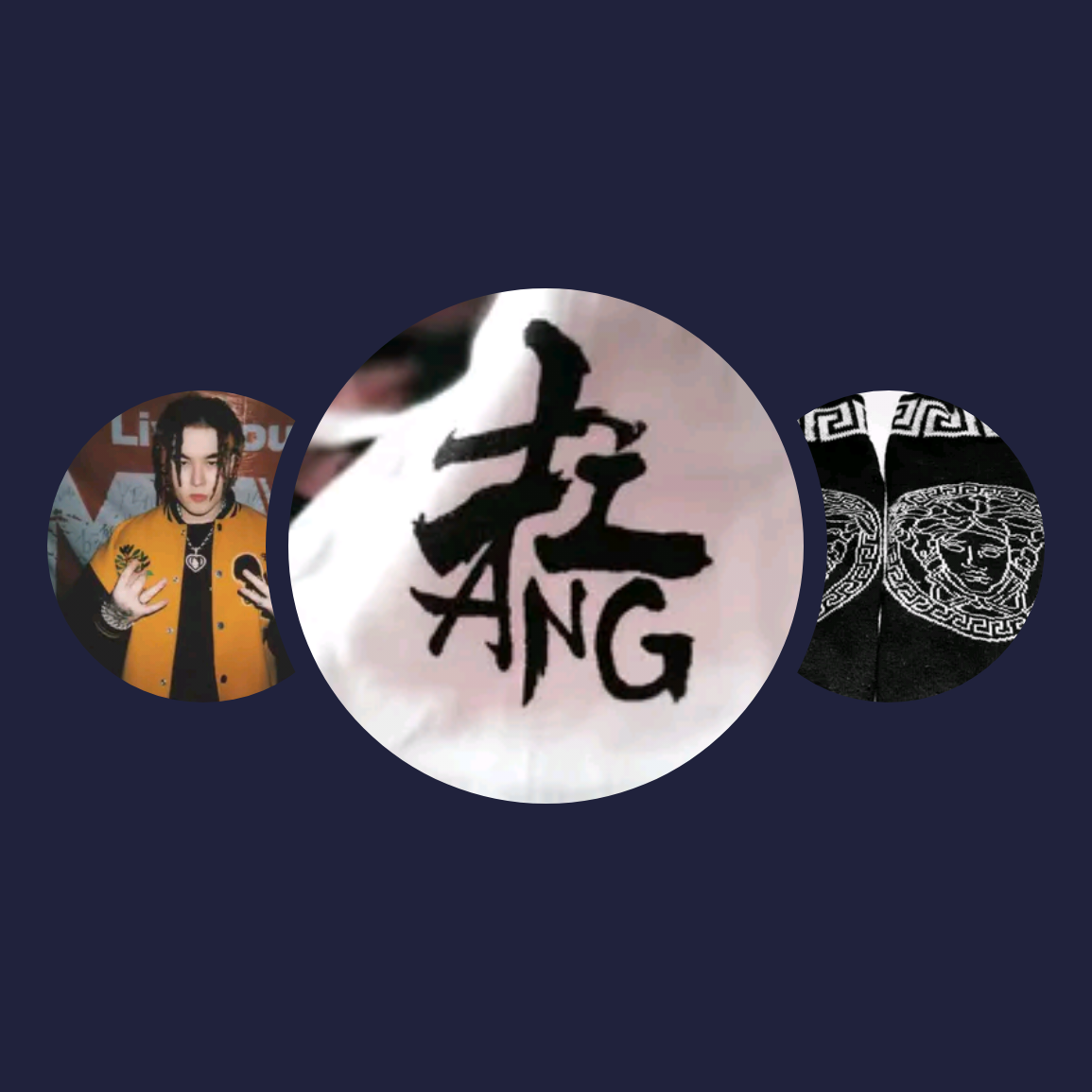 精选音乐人|暗杠、那奇沃夫、zulikk-4520