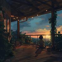 Chill Evenings: Lofi Music for Relaxation