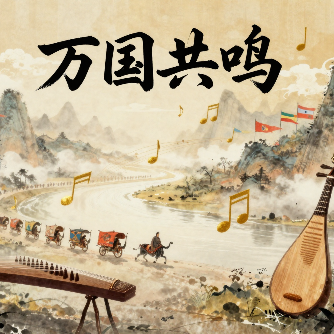 God Save the King 天佑吾王（英国国歌汉化中文版）