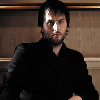 Jon Boden