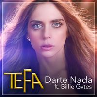 Darte Nada (feat. Billie Gvtes)