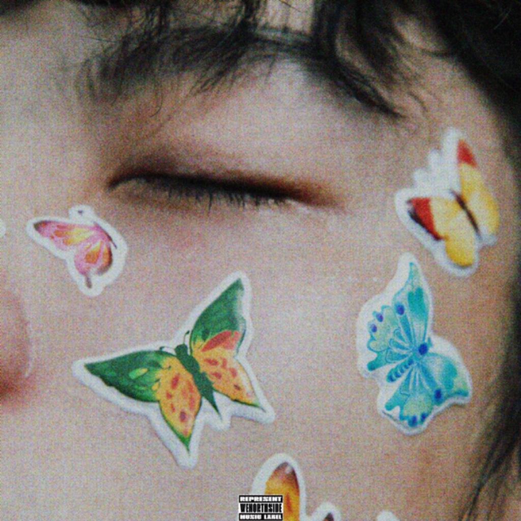 马赫Mood——来自乌鲁木齐的艺术家