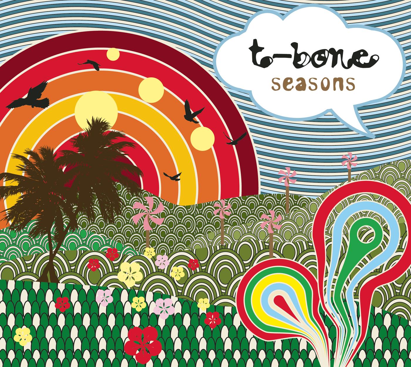 T-Bone (Album Version)