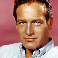 Paul Newman