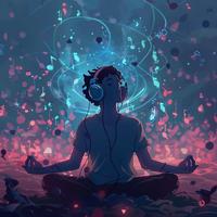 Music for Mindful Meditation: Calming Vibes