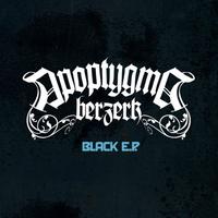 Black E.P.