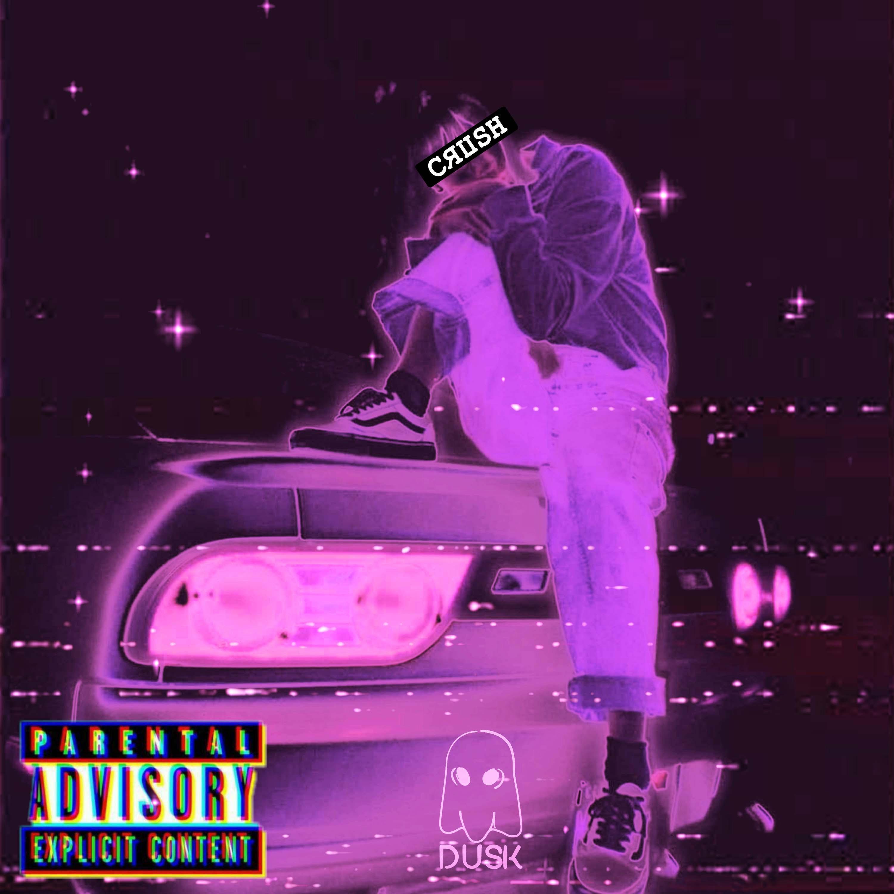 CRUSH (feat. reaptokyo)