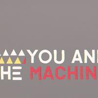 The Other Tribe - Barn Sessions Pt.2 - You & The Machine