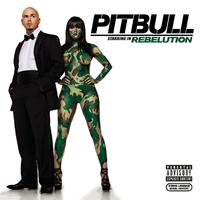 Pitbull Starring In Rebelution